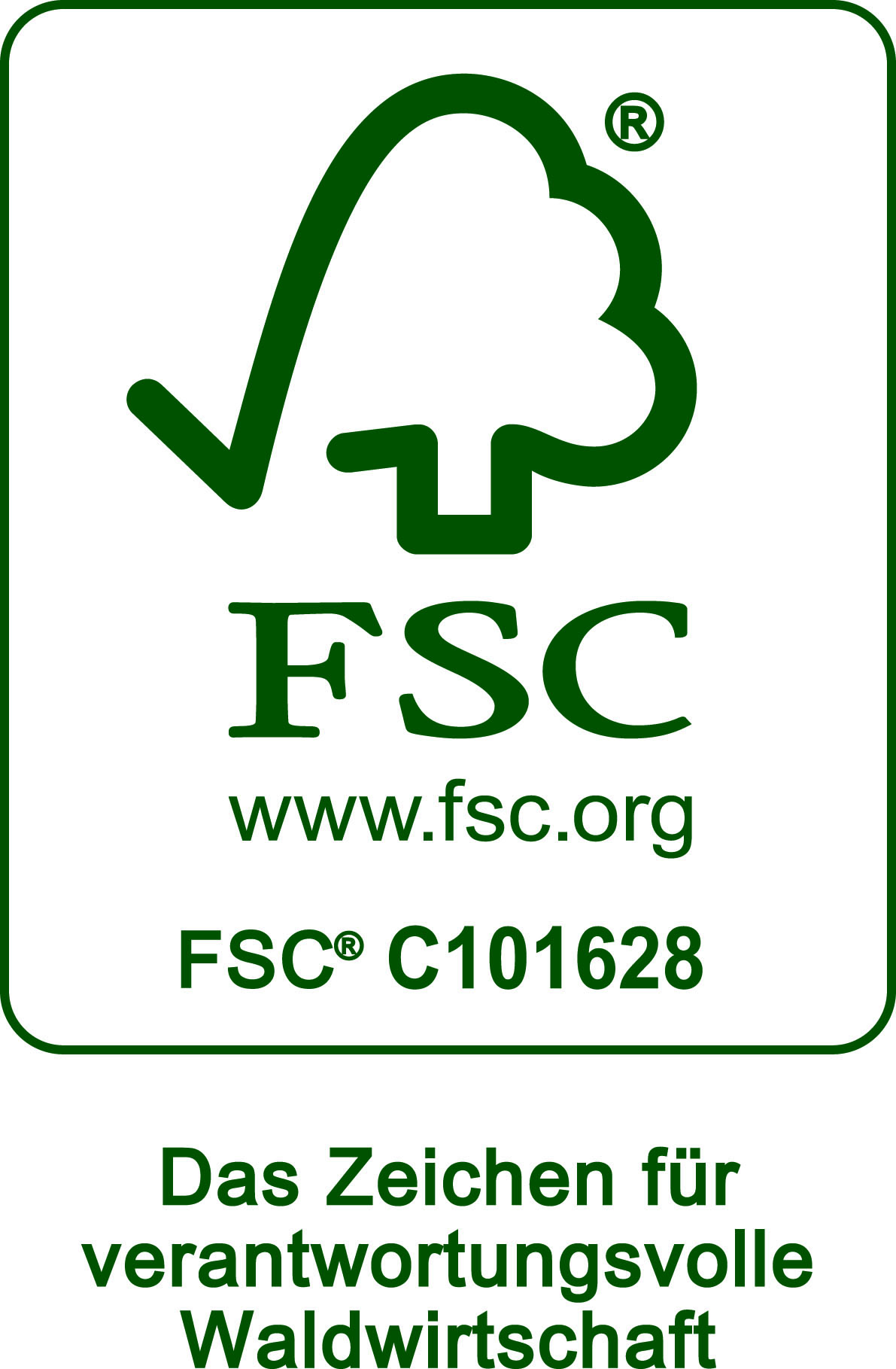 Certification logo