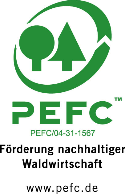 Certification logo